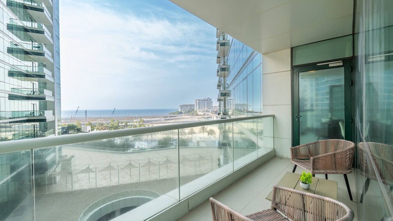 Photo of Outdoor in Dubai Marina