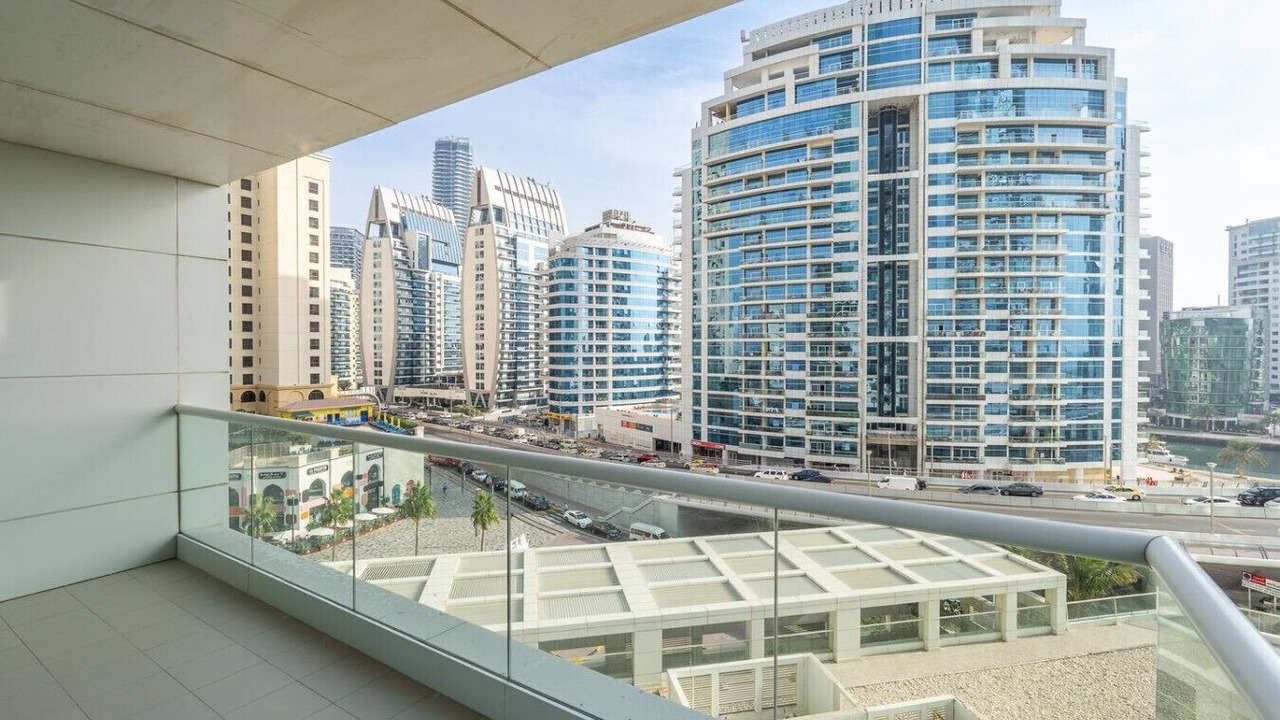 Photo of Outdoor in Dubai Marina