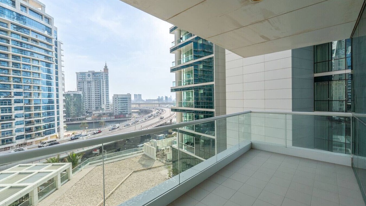 Photo of Outdoor in Dubai Marina