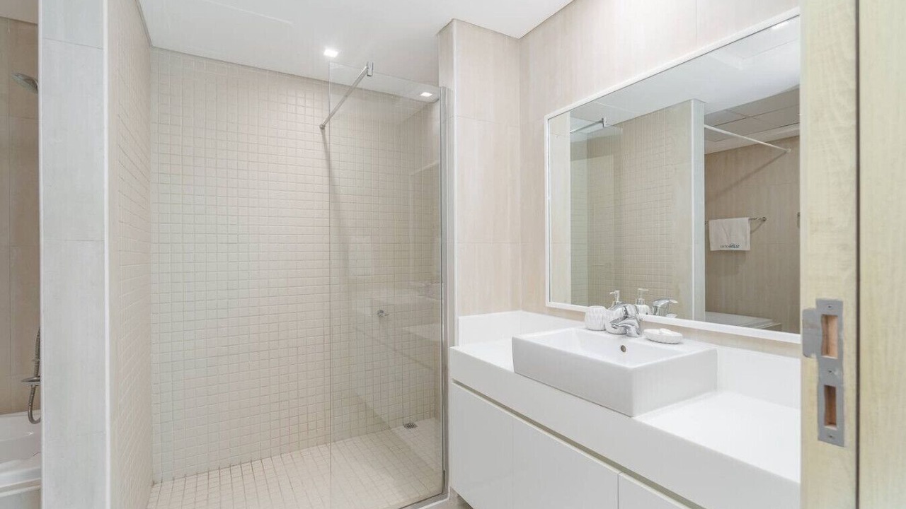 Photo of Bathroom in Dubai Marina