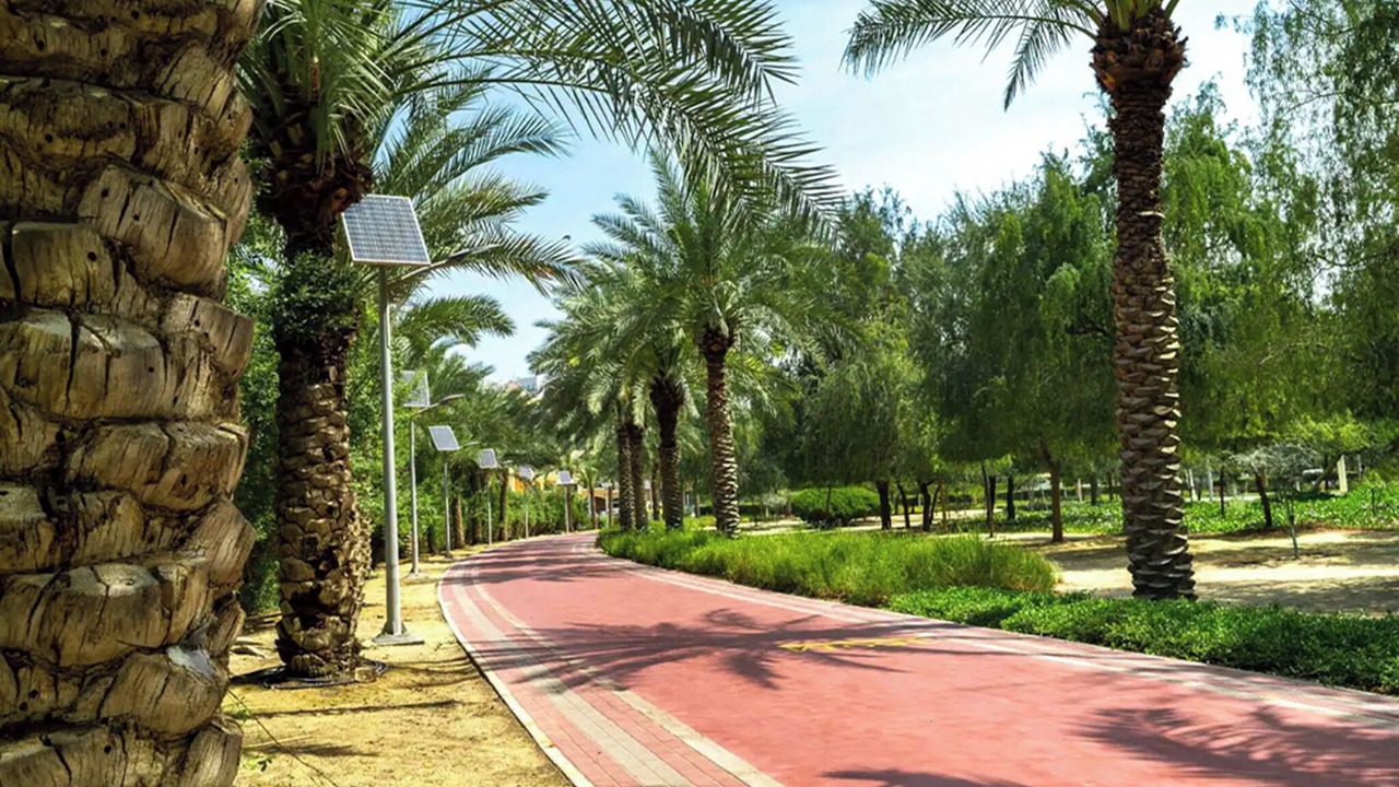 Photo of Others in Jumeirah Village Circle