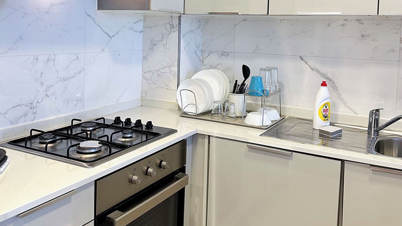 Photo of Kitchen in Jumeirah Village Circle