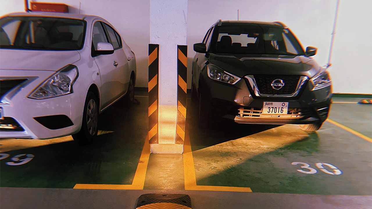 Photo of Outdoor in Jumeirah Village Circle