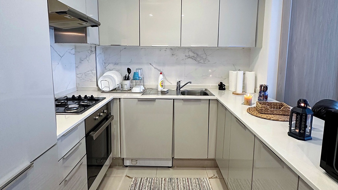Photo of Kitchen in Jumeirah Village Circle