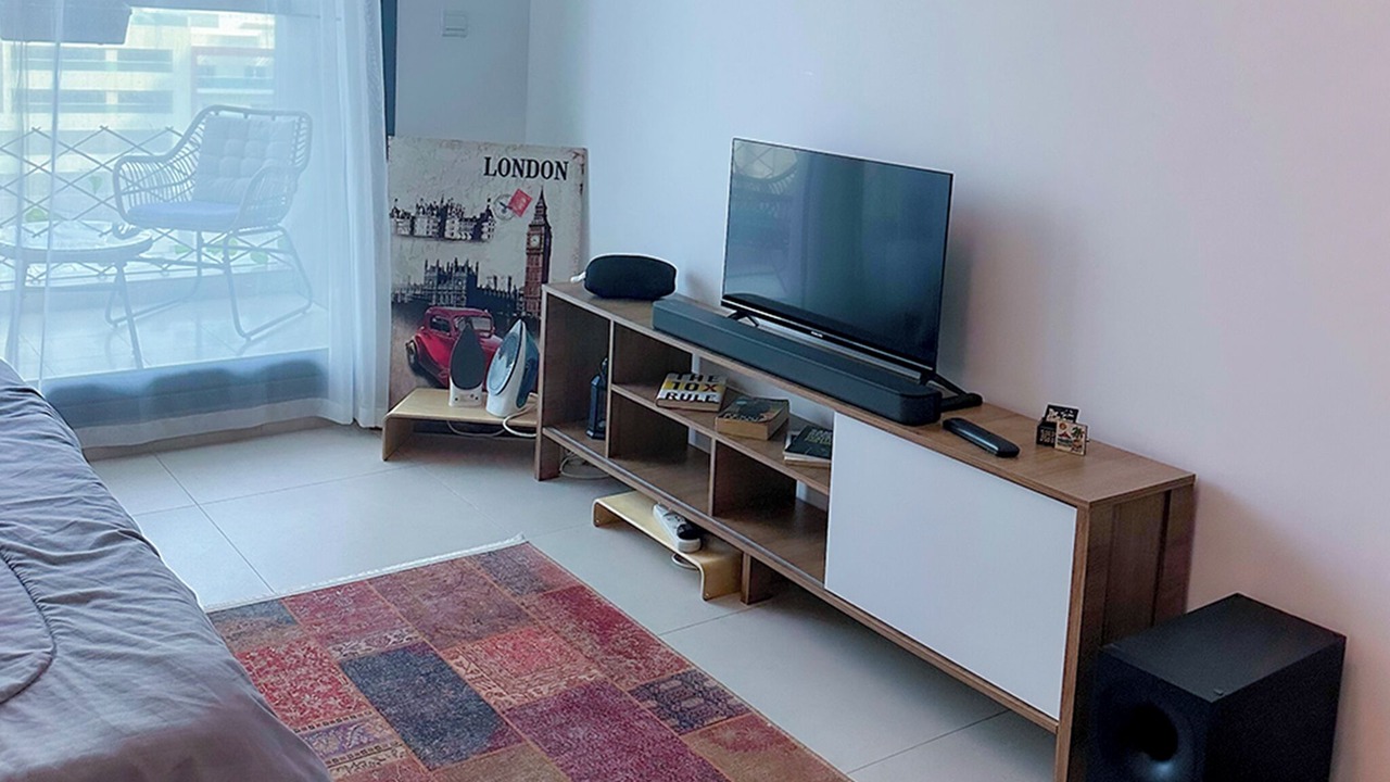 Photo of Bedroom in Jumeirah Village Circle