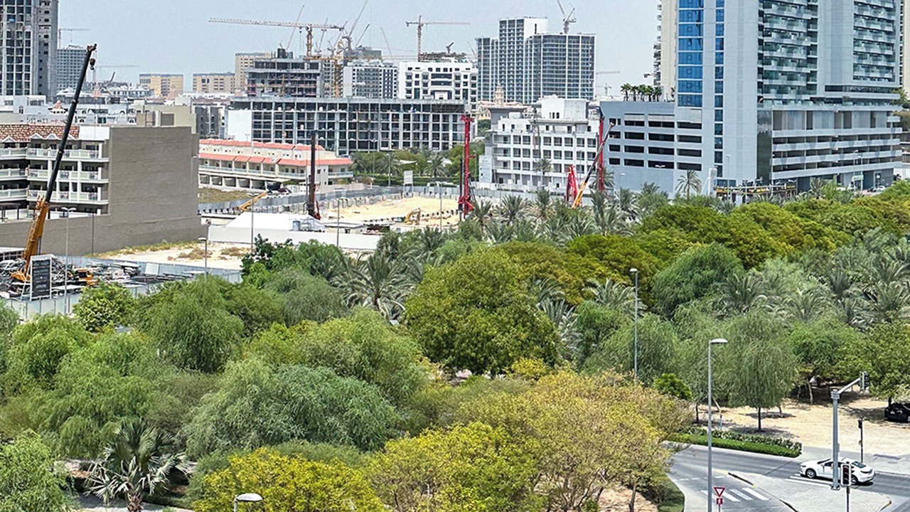Photo of Others in Jumeirah Village Circle