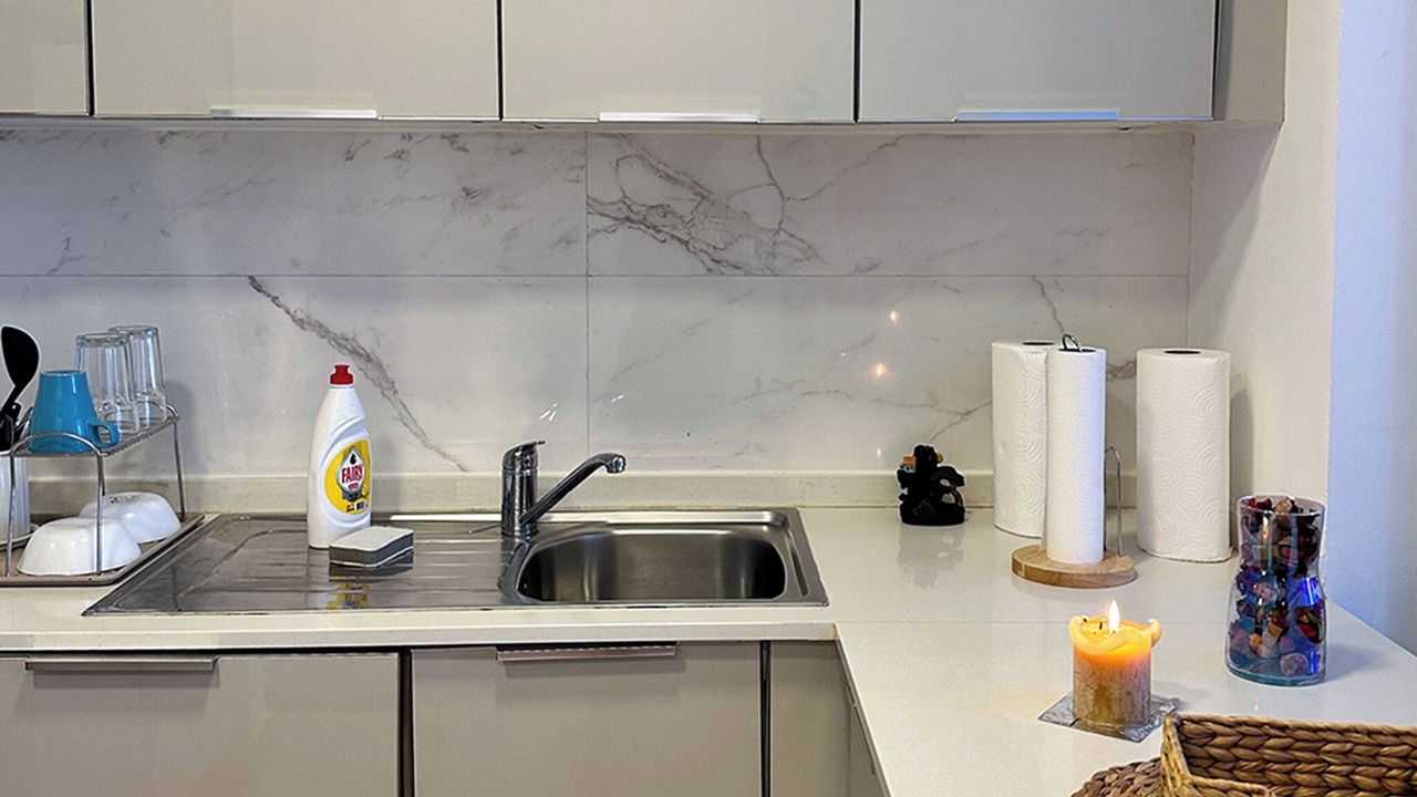 Photo of Kitchen in Jumeirah Village Circle