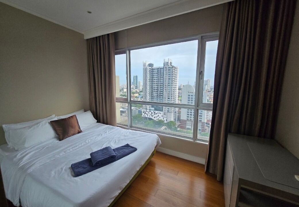Photo of Bedroom in Khlong San