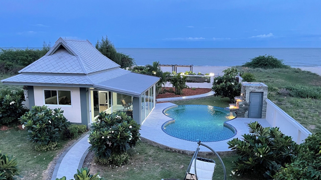 Photo of Outdoor in Kui Buri