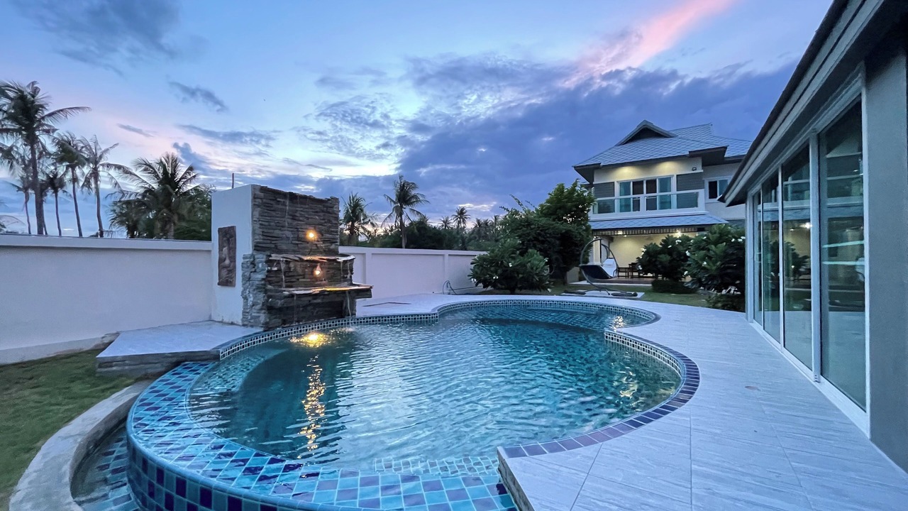 Photo of Outdoor in Kui Buri