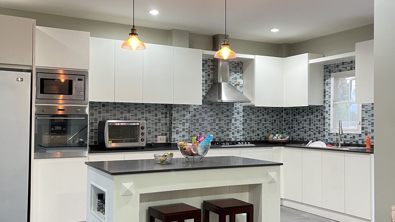 Photo of Kitchen in Kui Buri
