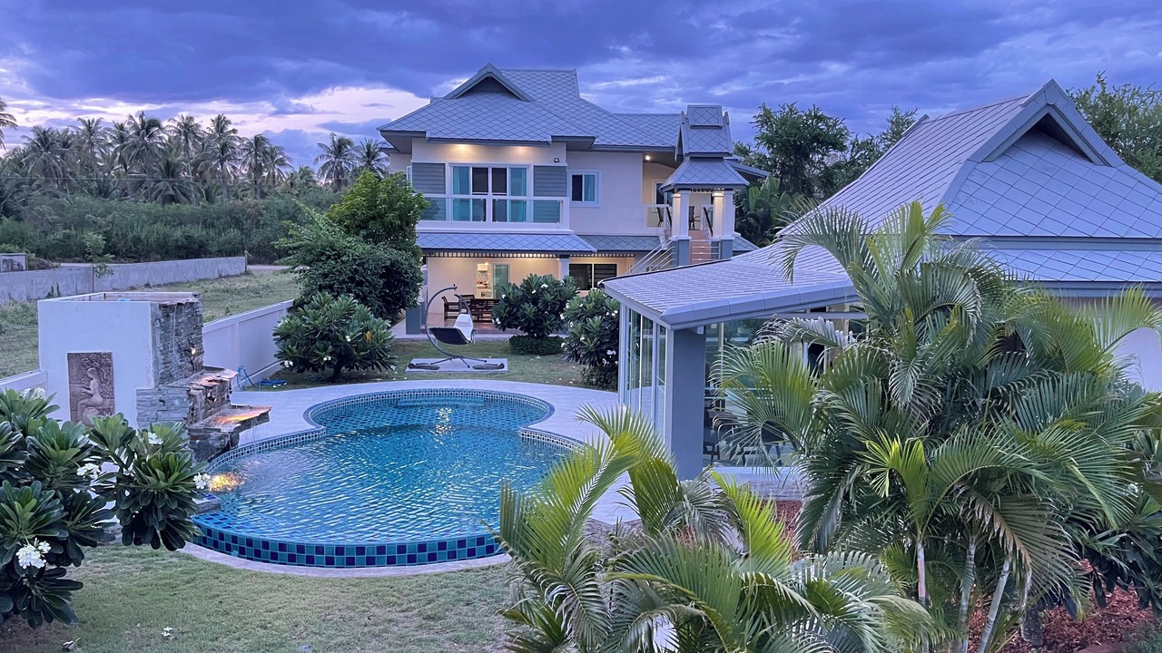 Photo of Outdoor in Kui Buri
