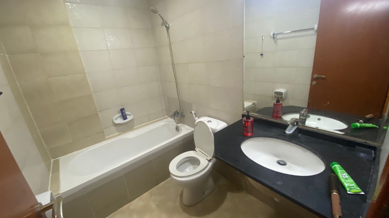Photo of Bathroom in International City