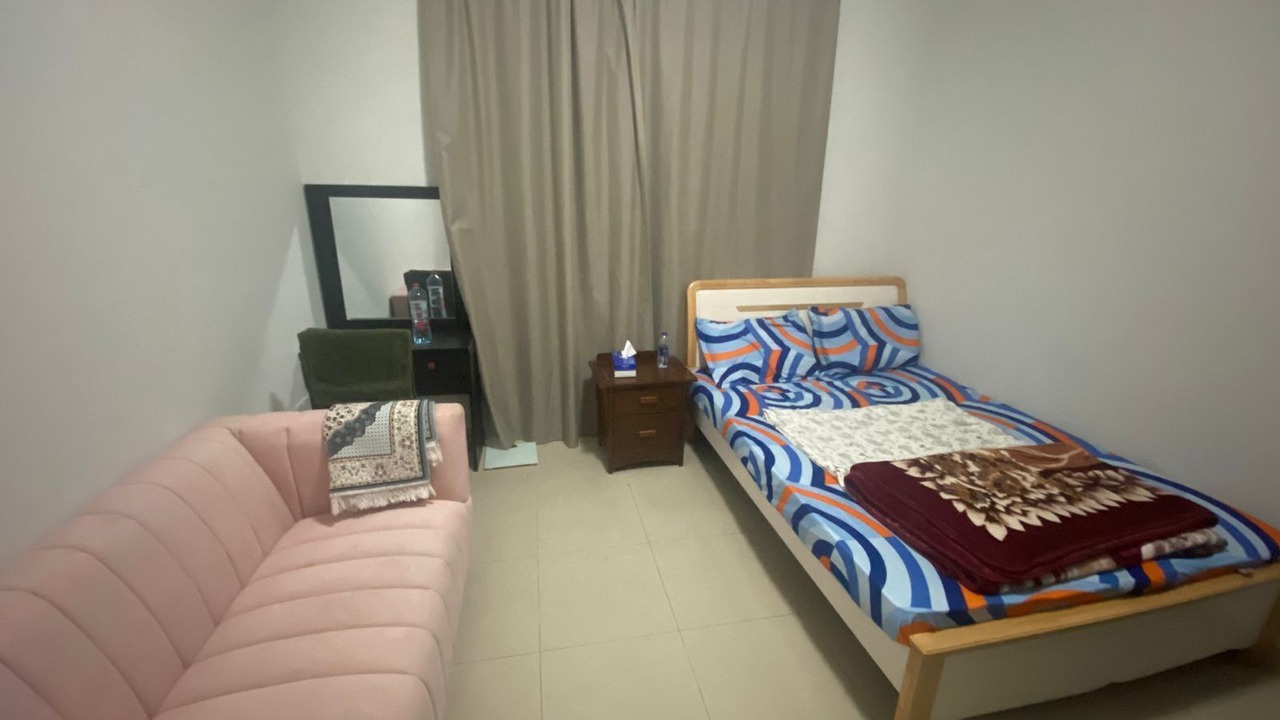 Photo of Bedroom in International City