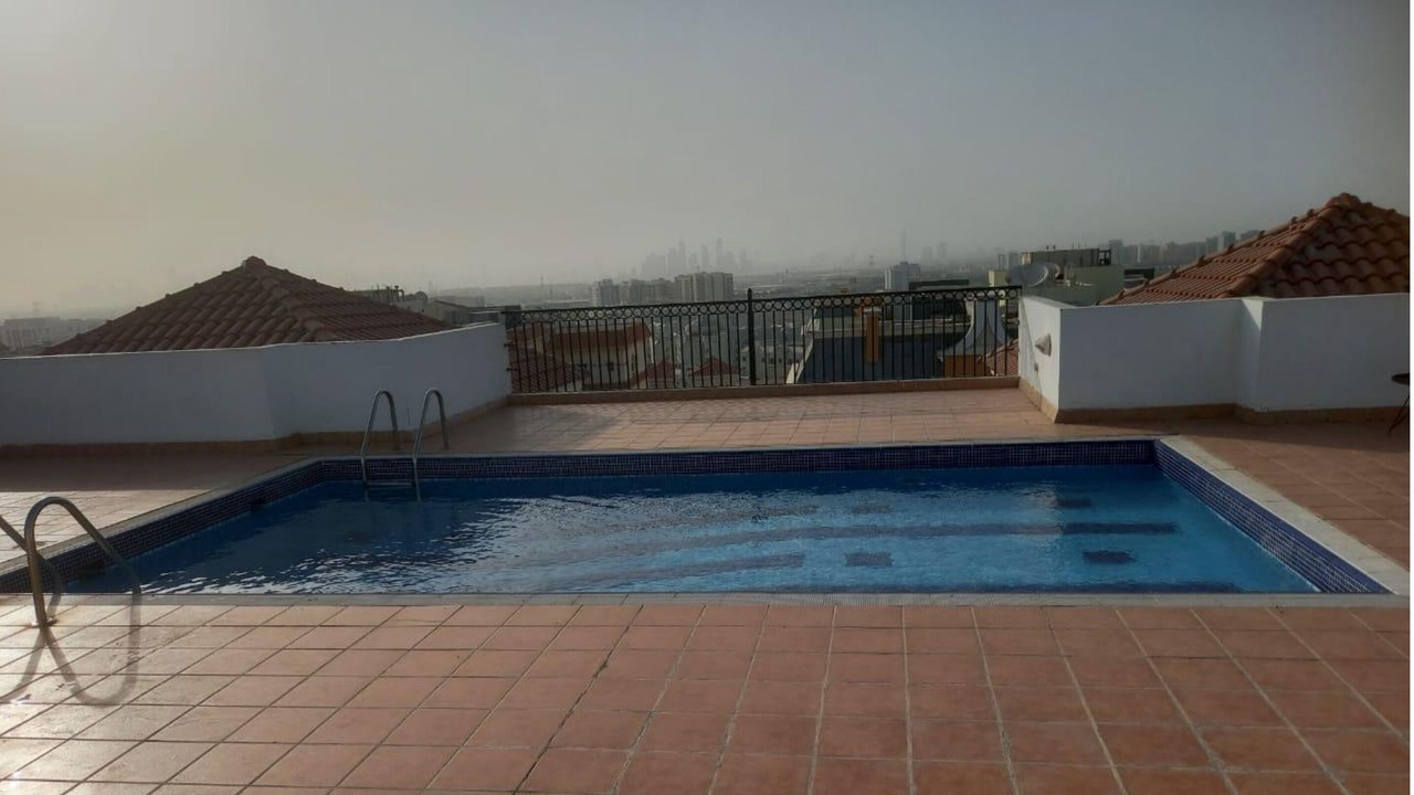 Photo of Outdoor in International City