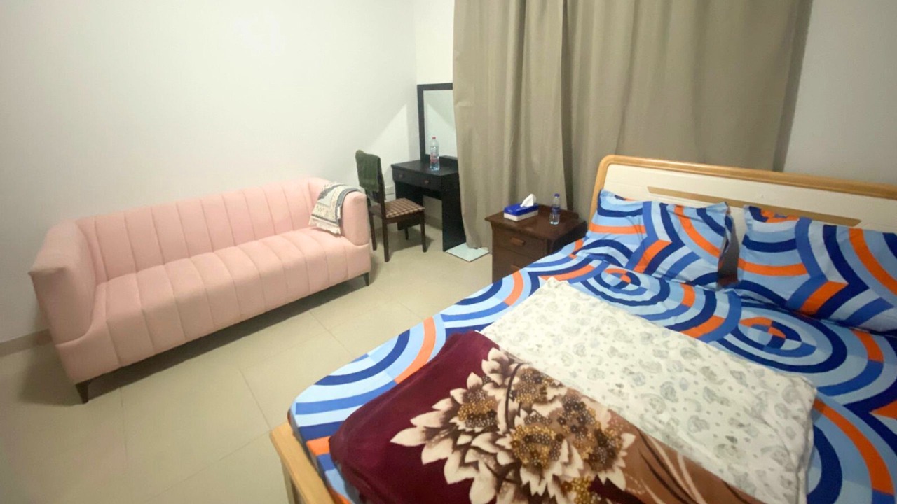 Photo of Bedroom in International City