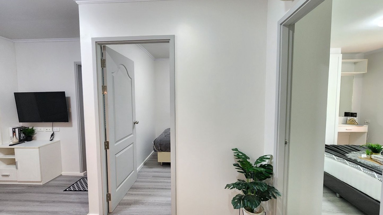 Photo of Bedroom in Bang Na