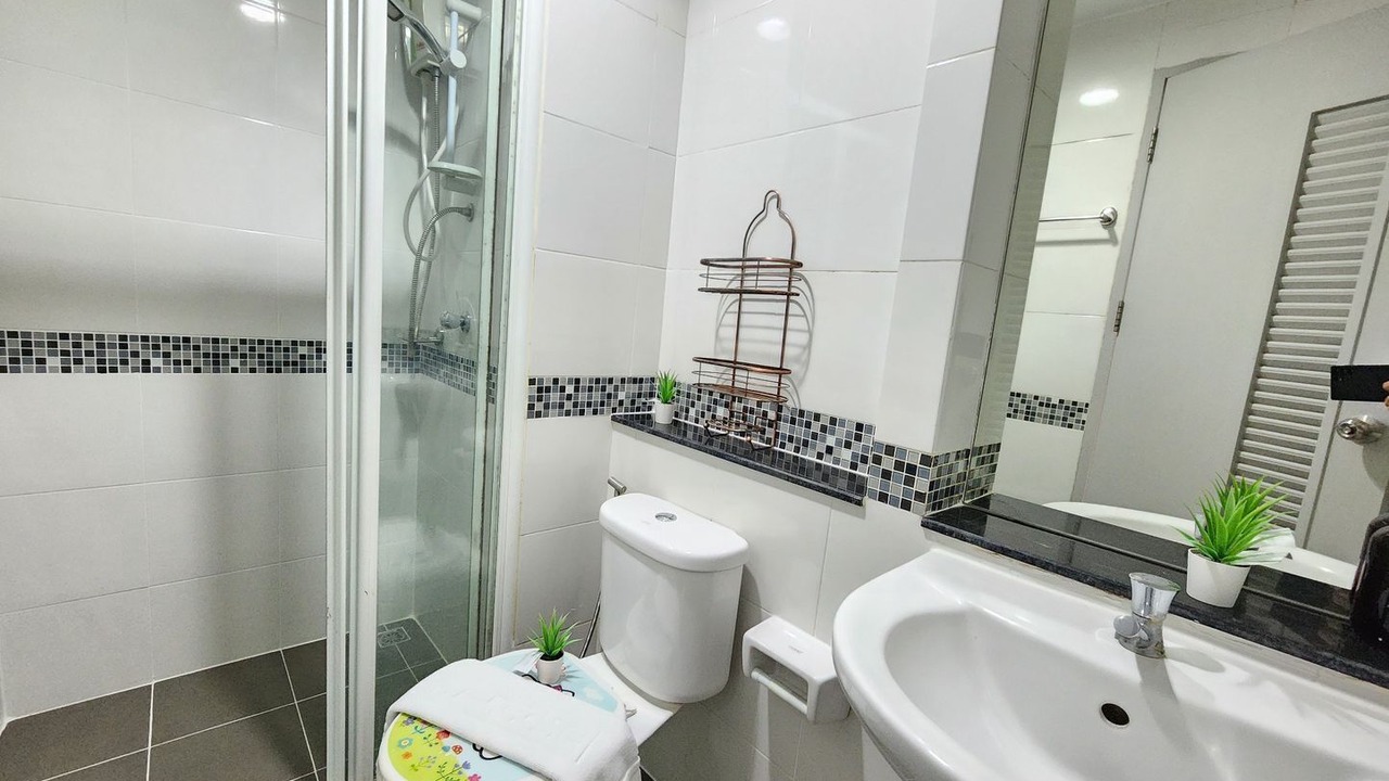 Photo of Bathroom in Bang Na