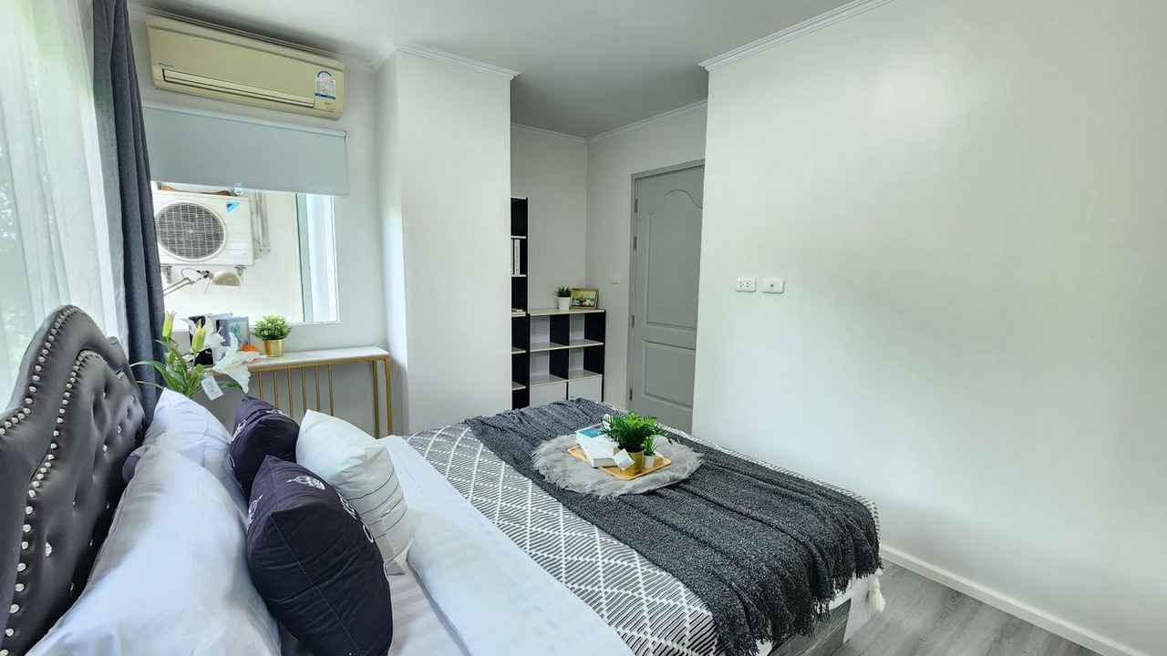 Photo of Bedroom in Bang Na