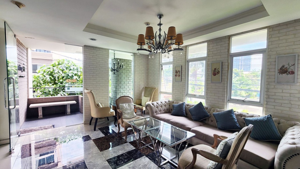 Photo of Livingroom in Bang Na