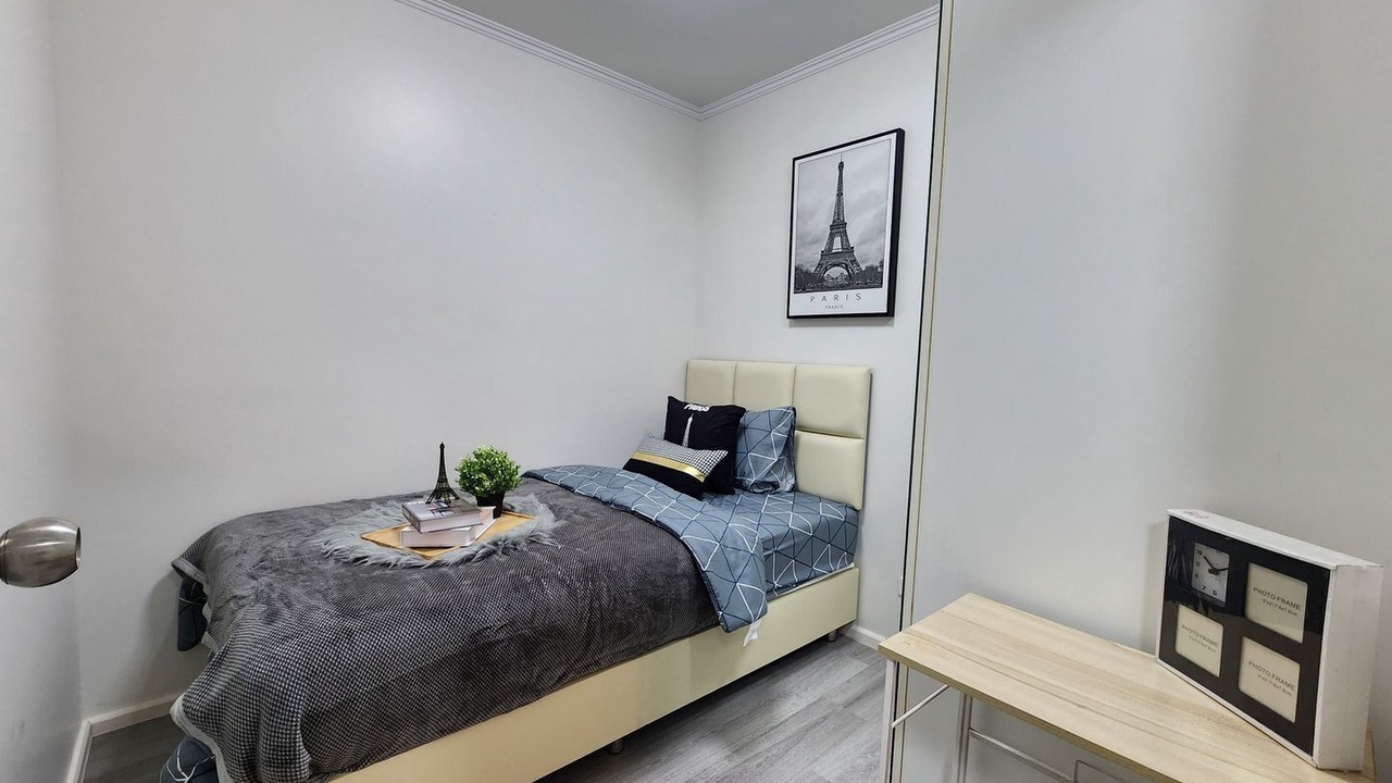 Photo of Bedroom in Bang Na