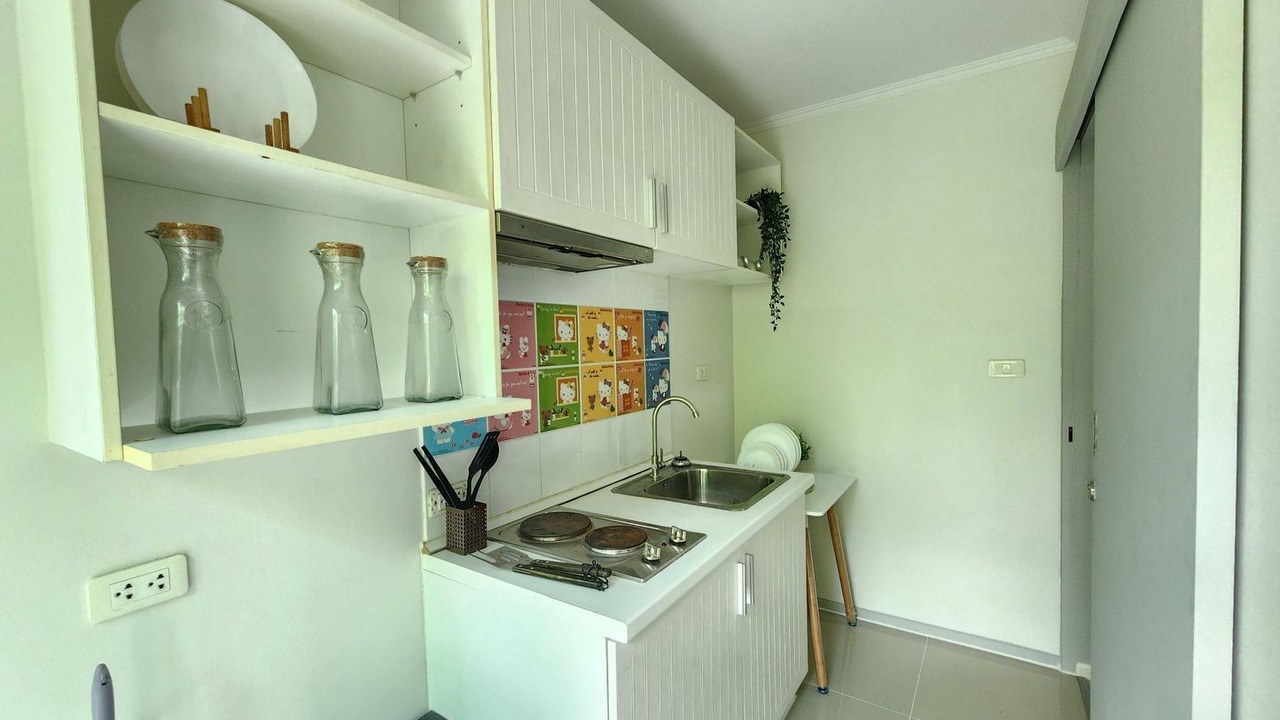 Photo of Kitchen in Bang Na