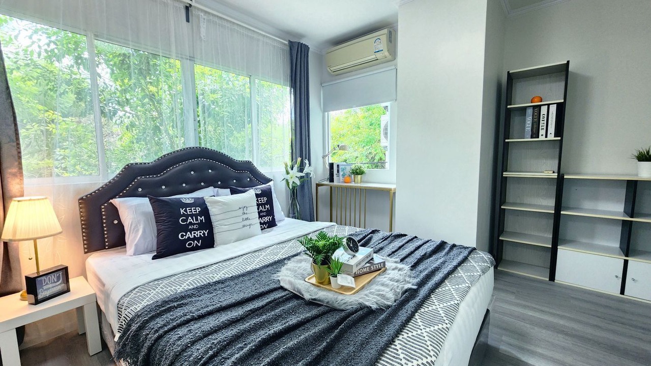Photo of Bedroom in Bang Na