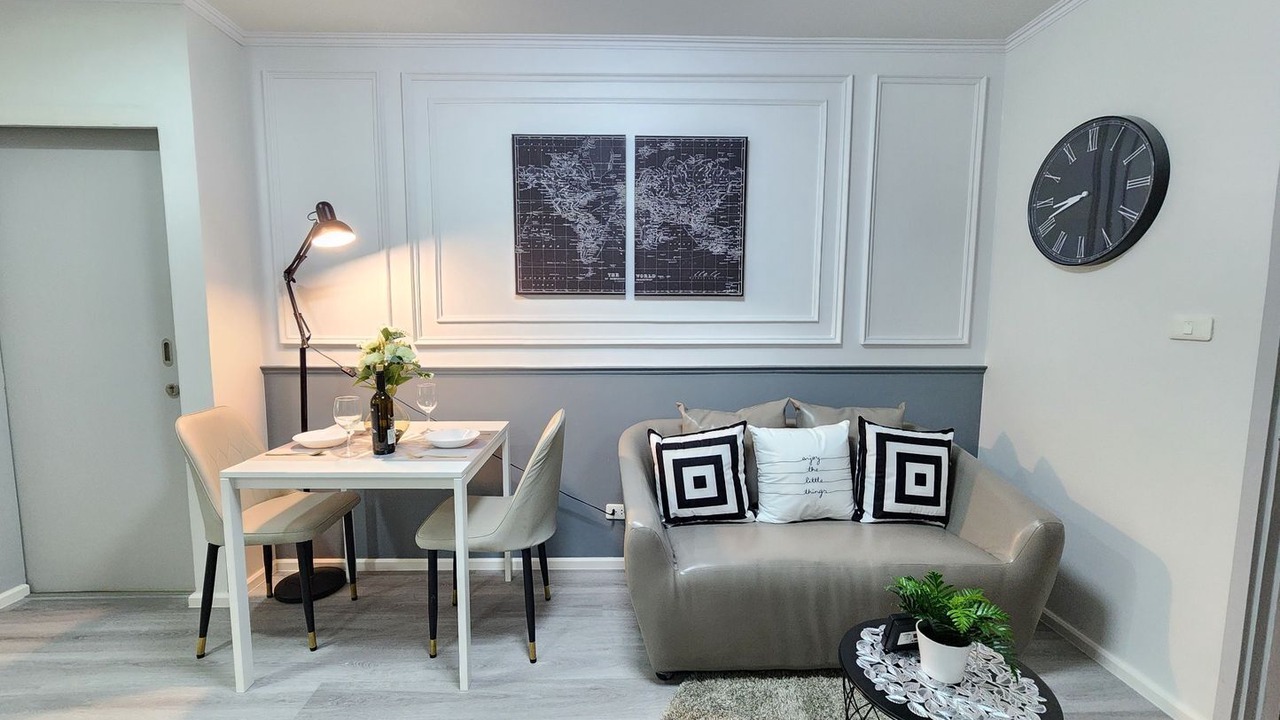 Photo of Livingroom in Bang Na