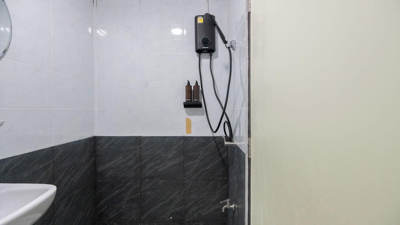 Photo of Bathroom in China Town