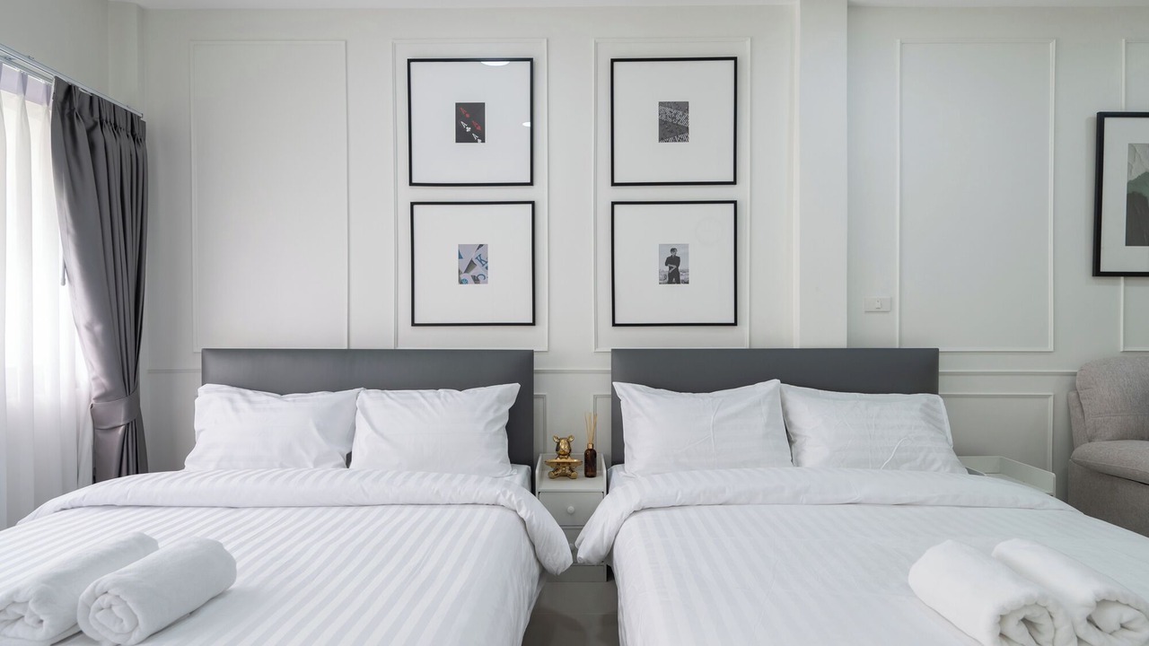 Photo of Bedroom in China Town
