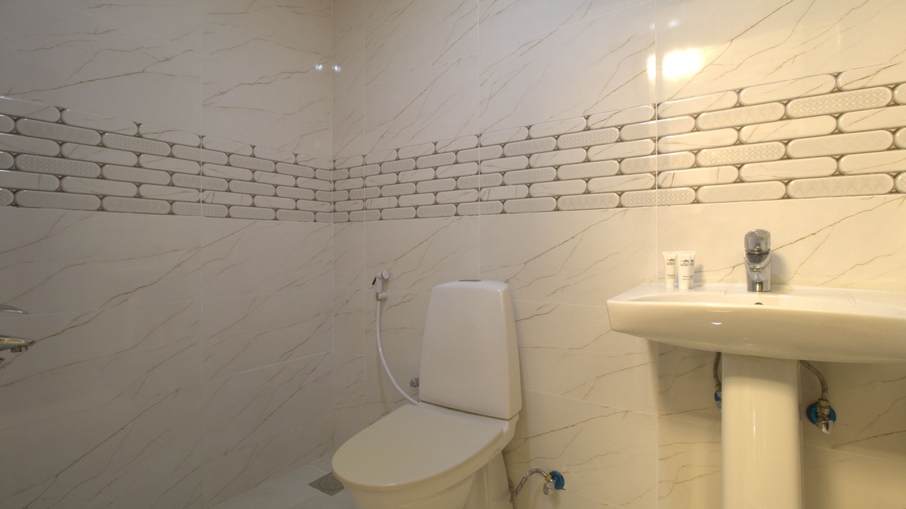 Photo of Bathroom in Jebel Ali