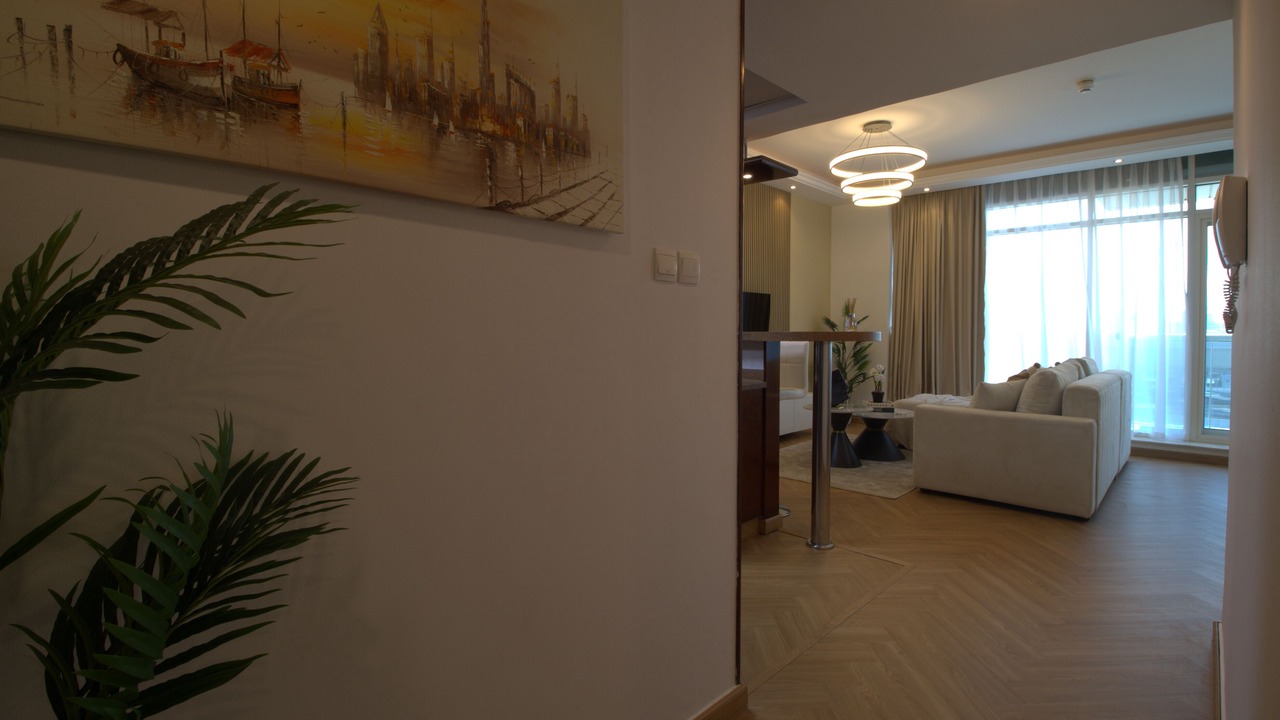 Photo of Livingroom in Jebel Ali
