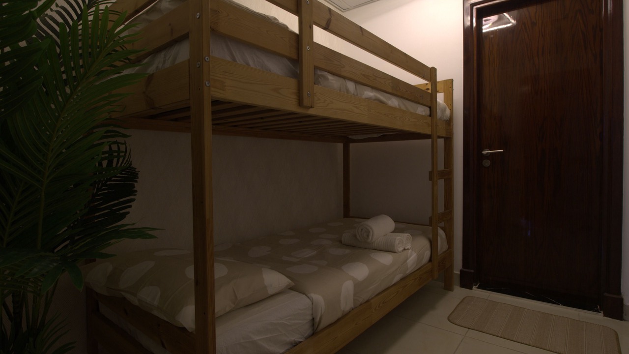 Photo of Bedroom in Jebel Ali