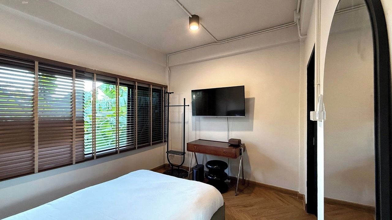 Photo of Bedroom in Sathorn