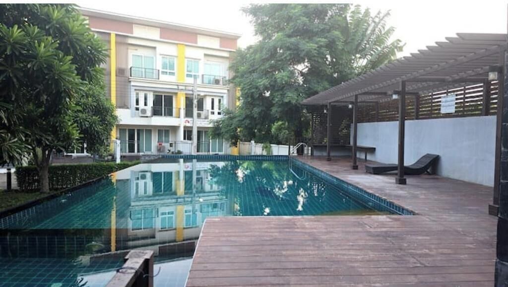 Photo of Outdoor in Srisa Chorakhe Noi