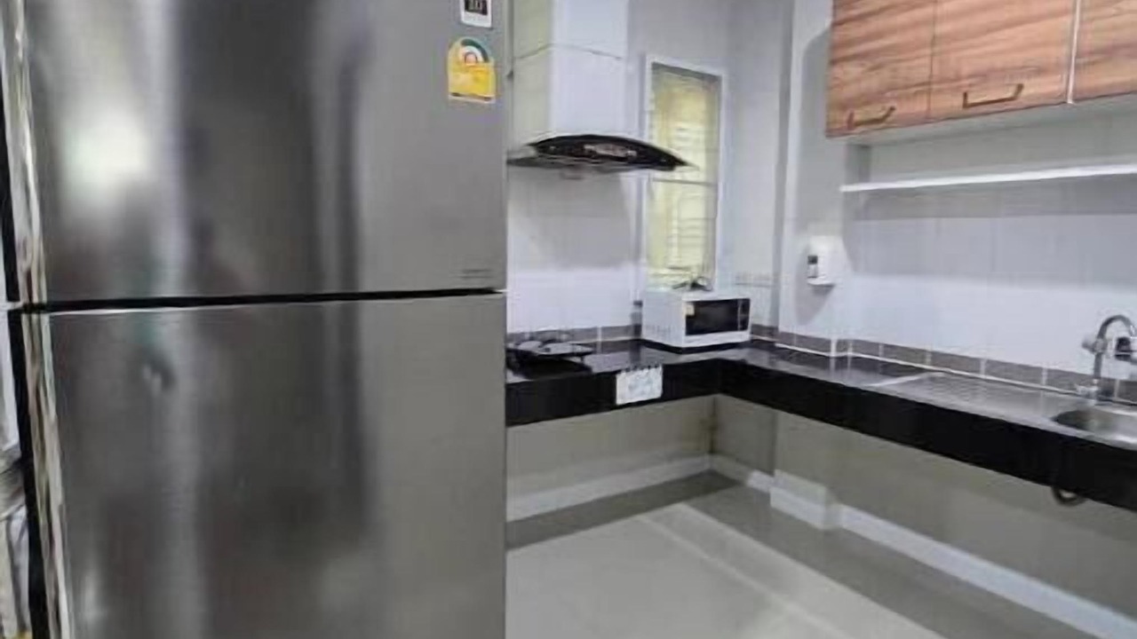 Photo of Kitchen in Srisa Chorakhe Noi