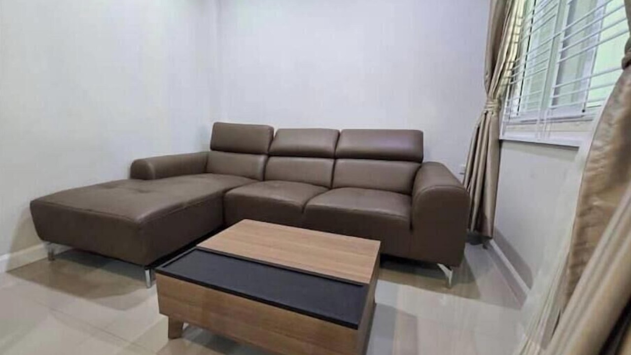 Photo of Livingroom in Srisa Chorakhe Noi
