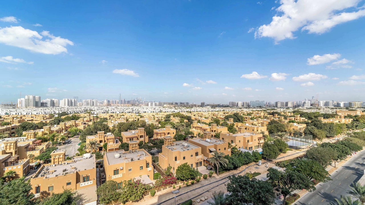 Photo of Outdoor in Dubai