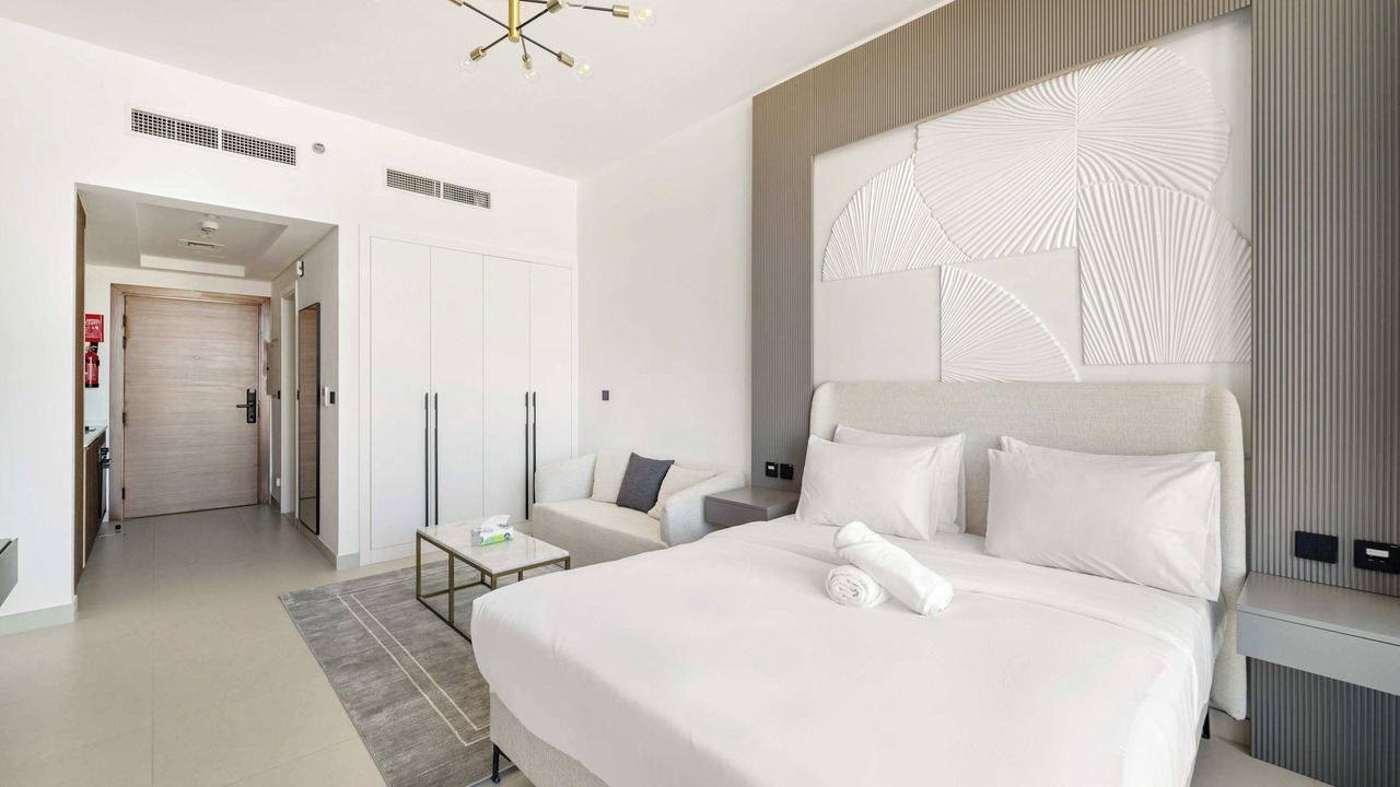 Photo of Bedroom in Dubai