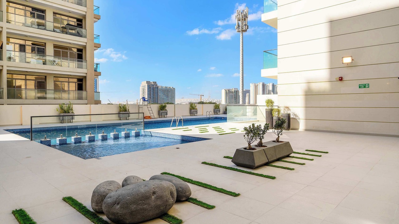 Photo of Outdoor in Dubai