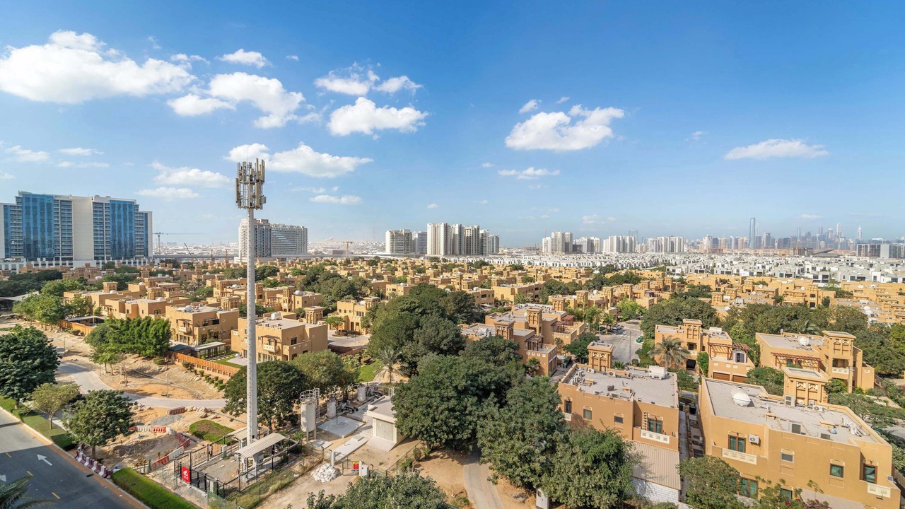 Photo of Outdoor in Dubai