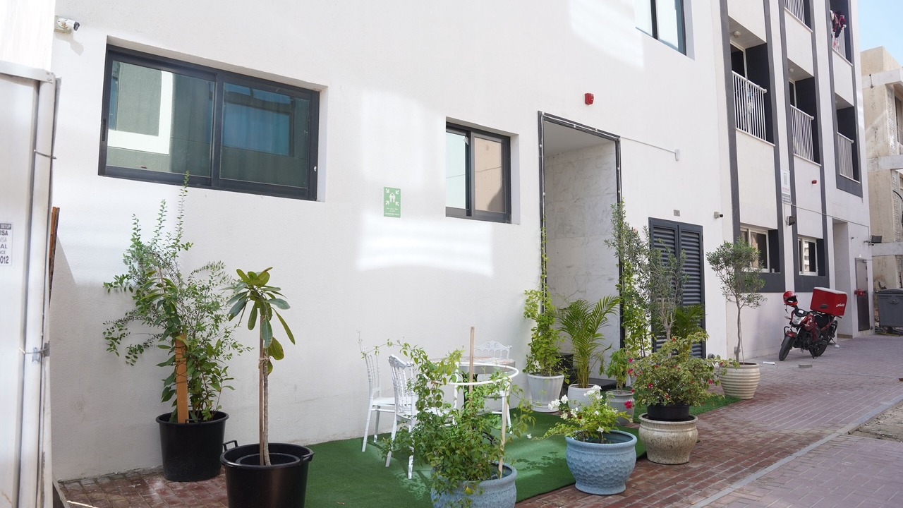 Photo of Outdoor in Al Quoz