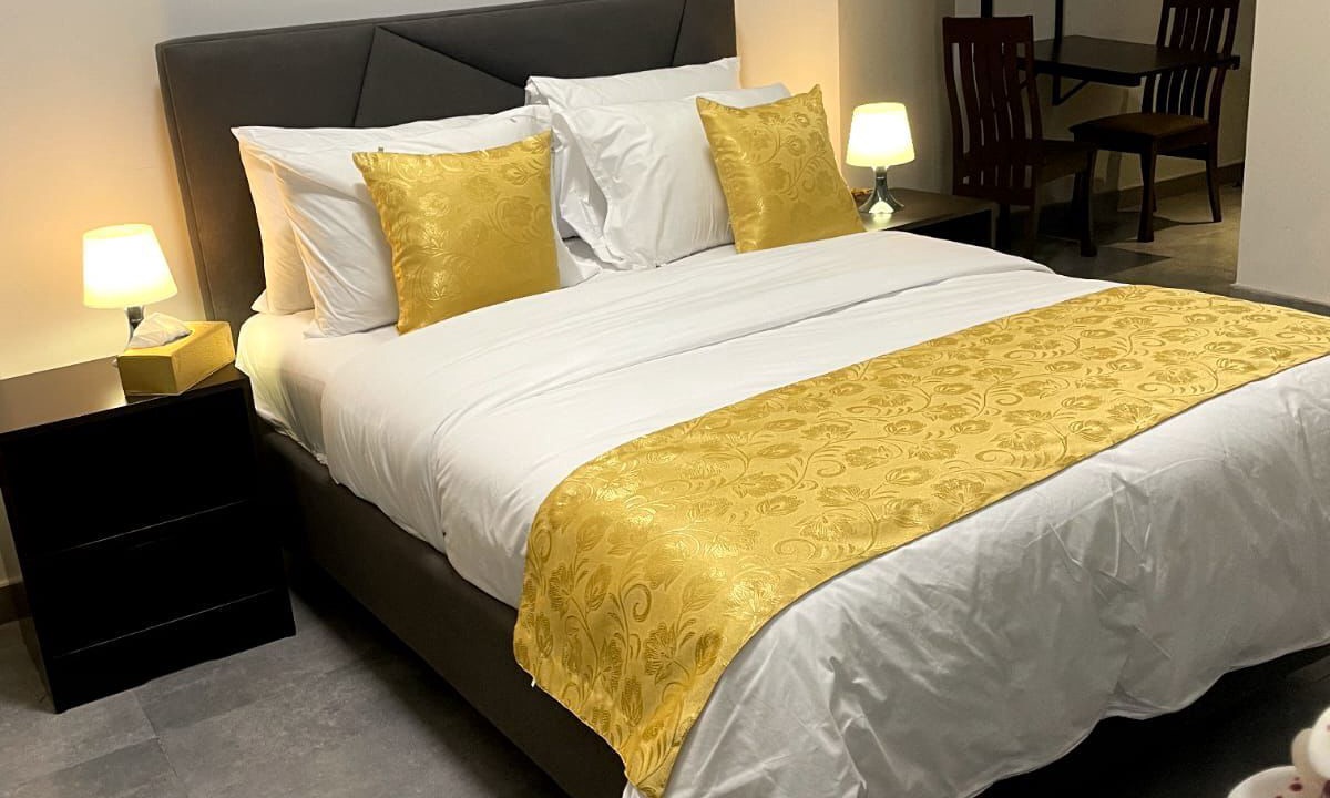 Photo of Bedroom in Al Quoz