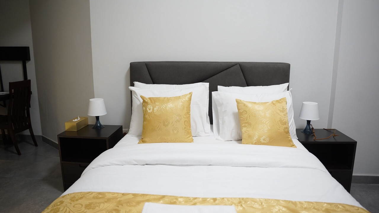 Photo of Bedroom in Al Quoz