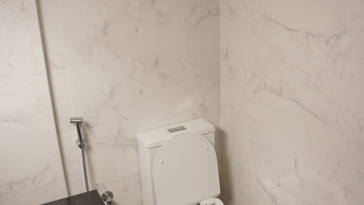Photo of Bathroom in Al Quoz