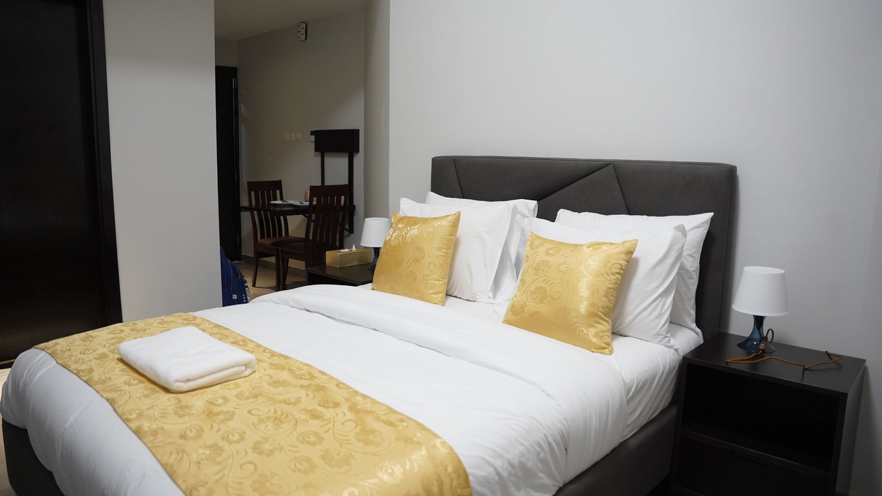 Photo of Bedroom in Al Quoz
