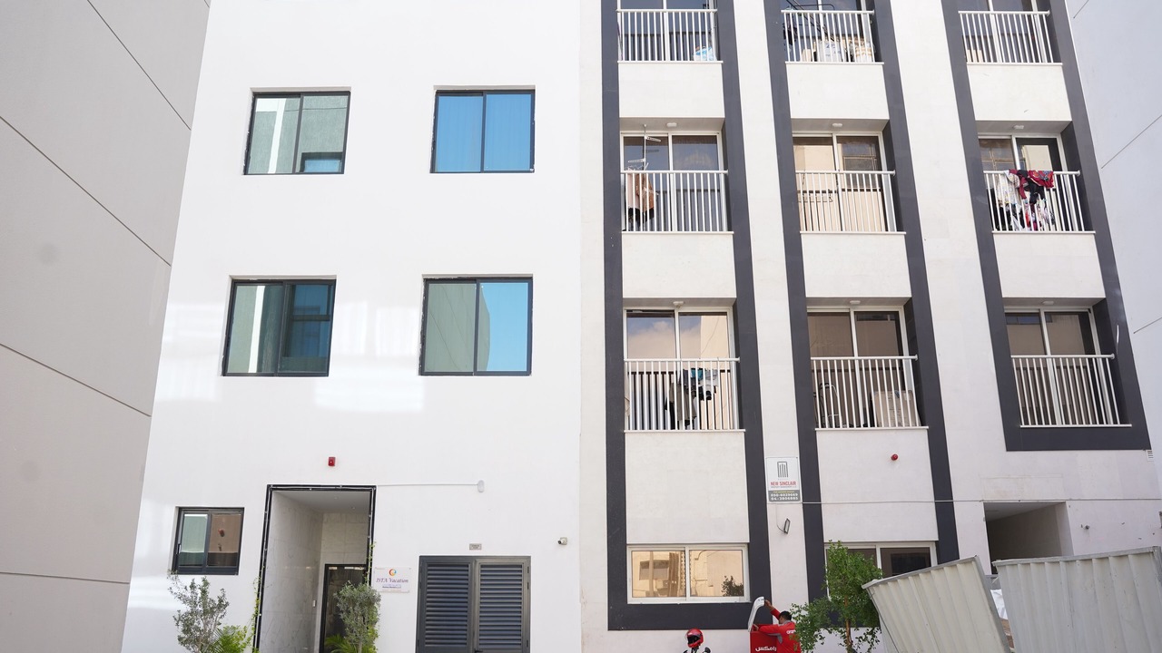 Photo of Outdoor in Al Quoz