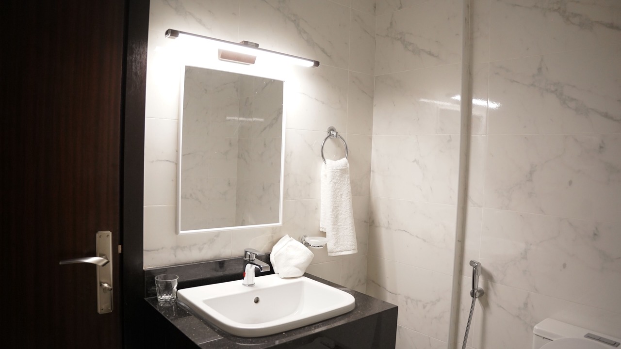 Photo of Bathroom in Al Quoz