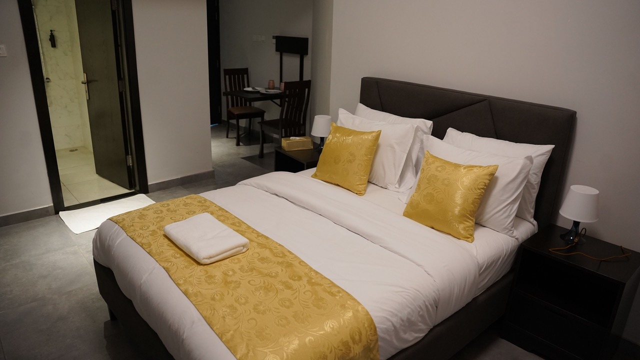 Photo of Bedroom in Al Quoz