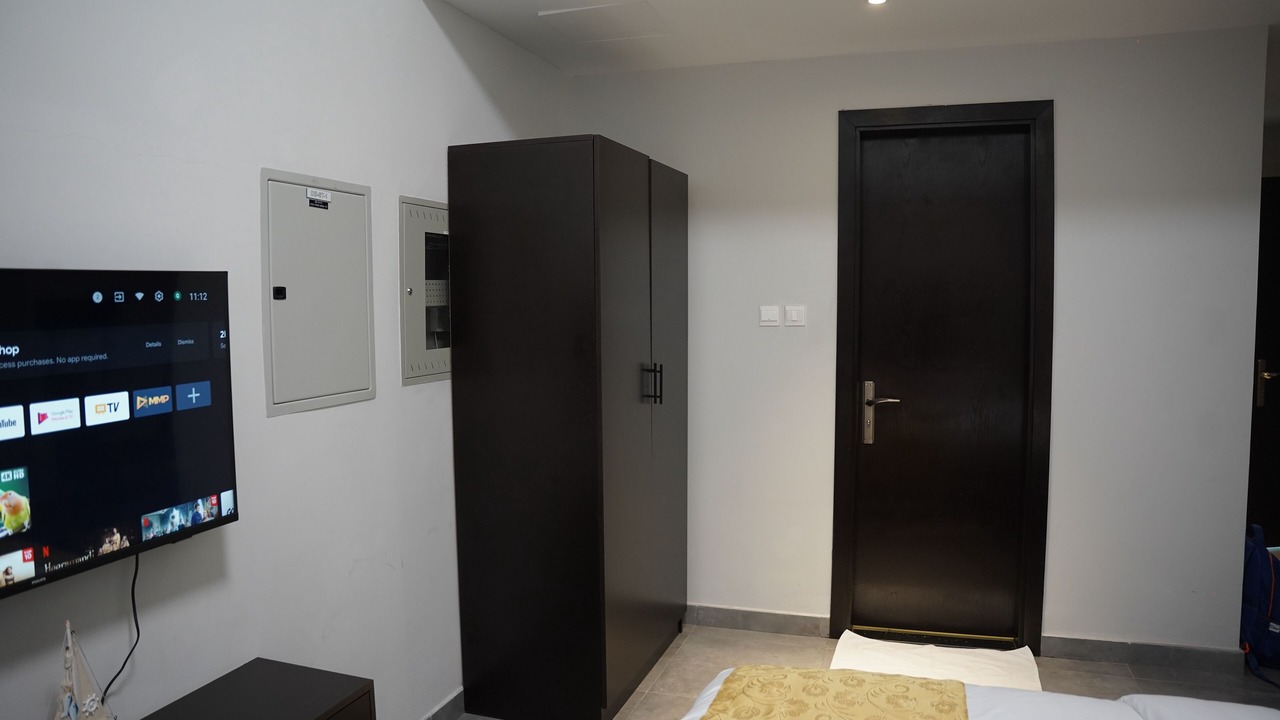 Photo of Bedroom in Al Quoz
